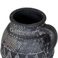 Etched Collection Tall Jug