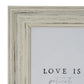 Alba Photo Frame 4X6