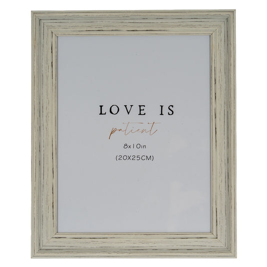 Alba Photo Frame 8X10