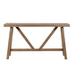 Haldon Collection Console