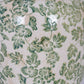 Small Green Clover Olpe Vase