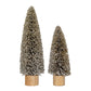Large Cone Brush Tree