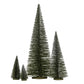 Extra Large Spindle Brush Tree