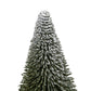Small Spindle Brush Tree