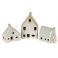 Nook Ceramic House With LED Light