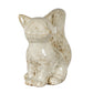 Alora Ceramic Fox Looking Left