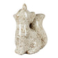 Alora Ceramic Fox Looking Right