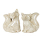 Alora Ceramic Fox Looking Right