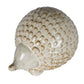 Alora Ceramic Round Medium Hedgehog