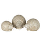 Alora Ceramic Round Small Hedgehog