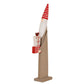 Wooden Festive Elf with Presents