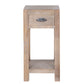 Haldon Collection Large 1 Drawer Lamp Table