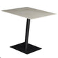Romanby Stone Large Square Dining Table
