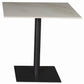 Romanby Stone Large Square Dining Table