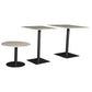 Romanby Stone Round Coffee Table