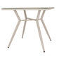 Nova Putty Grey Table