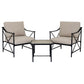 Madison Collection Outdoor Bistro Set