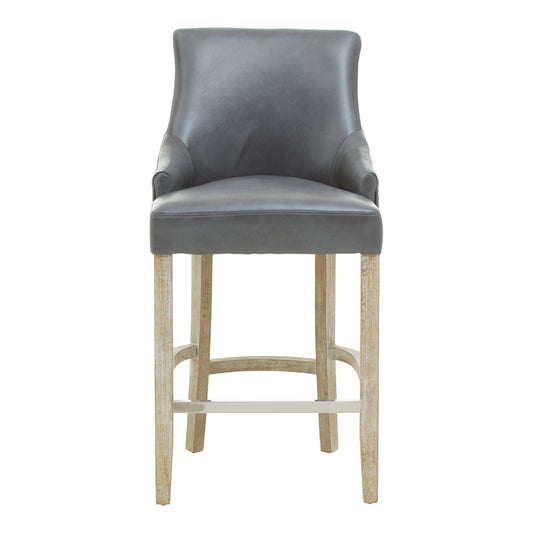 Kensington Townhouse Bar Chair