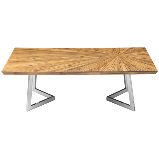 Gabar Coffee Table