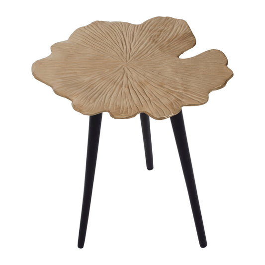 Prato Ginkgo Small Side Table