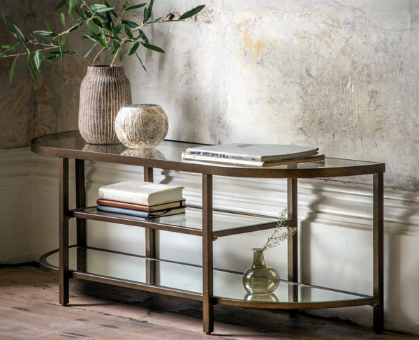 Riccio Interiors Limited