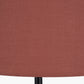 Aylin Bitter Chocolate Gourd Ceramic Table Lamp