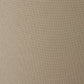 Islay Clear Bubble Glass Table Lamp Base with Henry 40cm Taupe Handloom Cylinder Lampshade