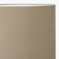 Galle Grey Wash Wood Textured Table Lamp Base with Henry 30cm Taupe Handloom Cylinder Lampshade