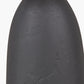 Erika Black Vintage Textured Ceramic Floor Lamp