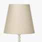 Sophia Putty Metal Bobble Floor Lamp