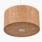 Valen Cork Non Elec Pendant With Diffuser
