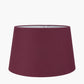 Winston 35cm Mulberry Handloom Tapered Lampshade