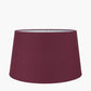 Winston 40cm Mulberry Handloom Tapered Lampshade