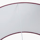 Winston 45cm Mulberry Handloom Tapered Lampshade