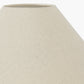 Harley 50cm Slubby Hopsack Empire Lampshade