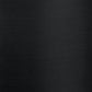 Zara 45cm Black Silk Lined Cylinder Lampshade