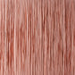 Tilia 45cm Apricot Raffia Cylinder Lampshade