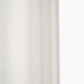 Mia 30cm Cream Oval Silk Mix Lampshade
