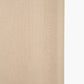 Mia 35cm Taupe Oval Silk Mix Lampshade