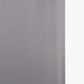 Mia 40cm Steel Grey Oval Silk Mix Lampshade