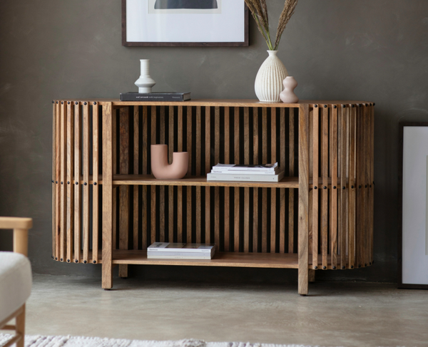 Riccio Interiors Limited