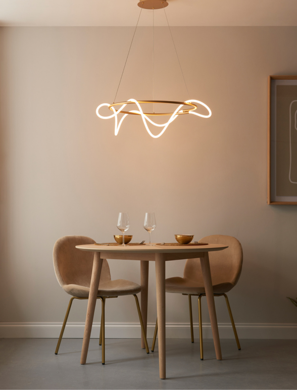 Riccio Interiors Limited