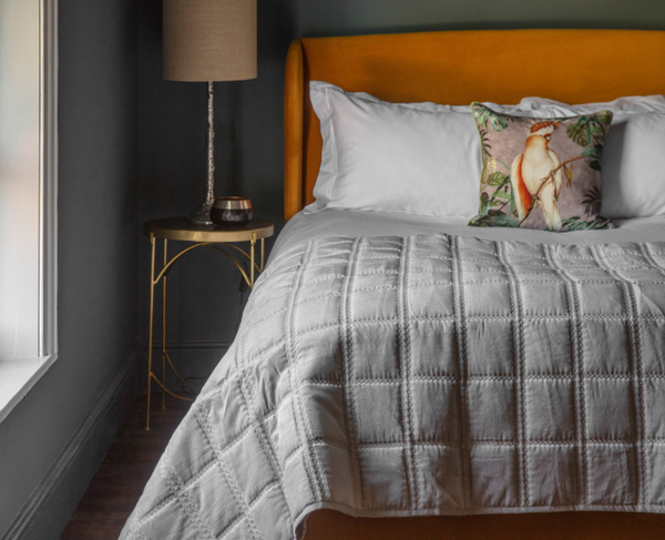 Riccio Interiors Limited