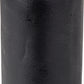 Black Metal Bullet Vase