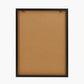 Art Deco Print with Linear Gold Detail and Black Frame