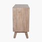 Kalmar Sand Wash Acacia Wood 3 Drawer Unit