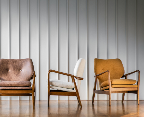 Riccio Interiors Limited