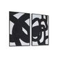 Astratto_2Pc_Abstract_Wall_Art_interia.co.uk