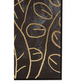 Astratto_Canvas_Black_and_Gold_Wall_Art_interia.co.uk