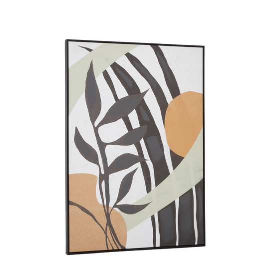 Astratto_Abstract_Botanical_Wall_Art_interia.co.uk